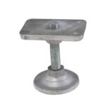 Pés Reguladores de Nível